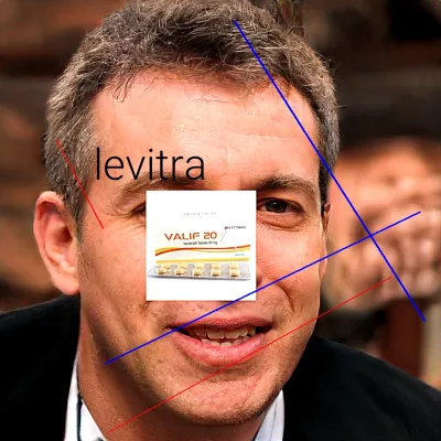 Levitra original prix